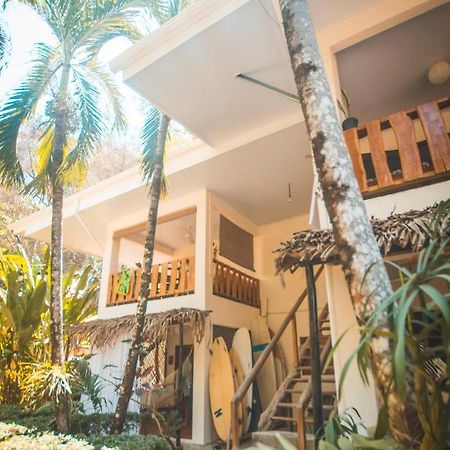Colibri Apartments - 4 Min Walk To The Beach! Playa Santa Teresa  Exterior foto