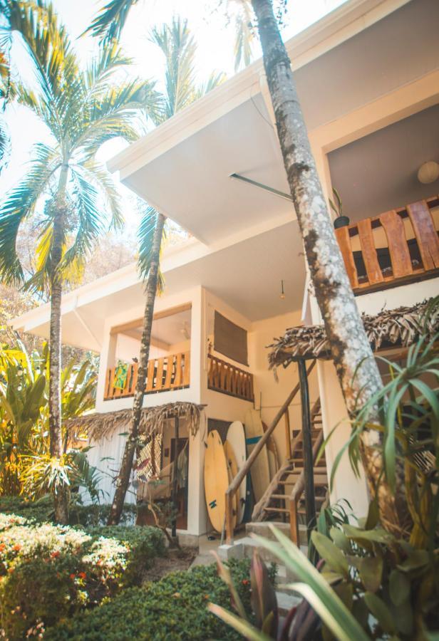 Colibri Apartments - 4 Min Walk To The Beach! Playa Santa Teresa  Exterior foto