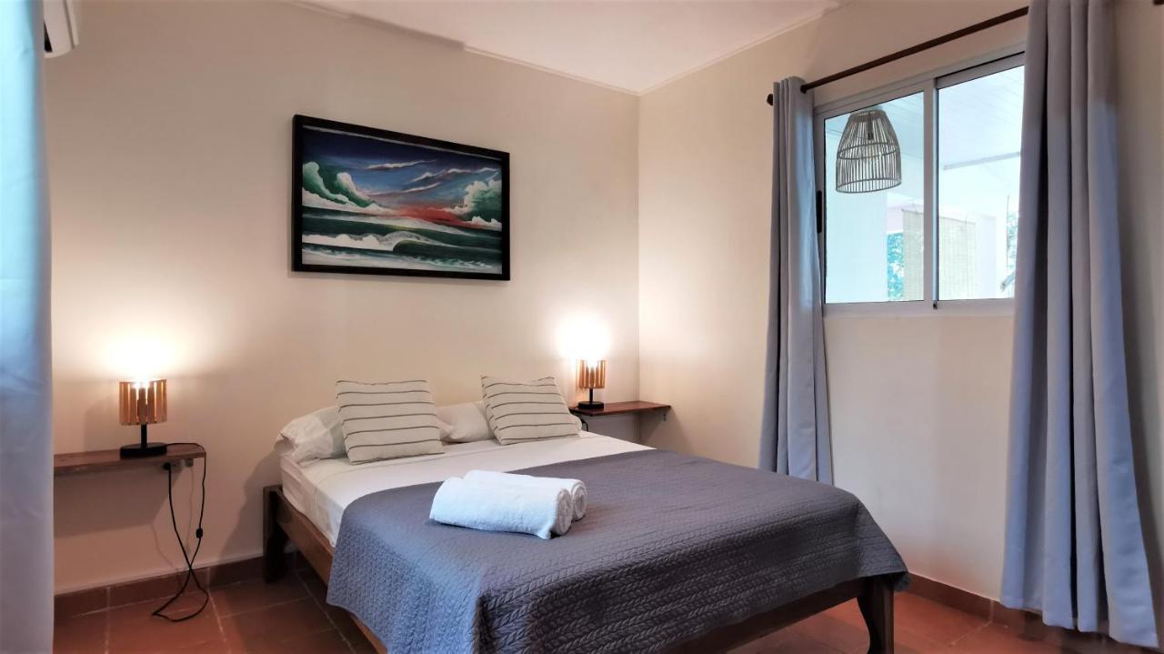 Colibri Apartments - 4 Min Walk To The Beach! Playa Santa Teresa  Exterior foto