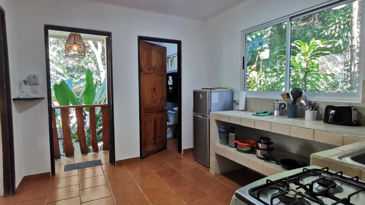 Colibri Apartments - 4 Min Walk To The Beach! Playa Santa Teresa  Exterior foto