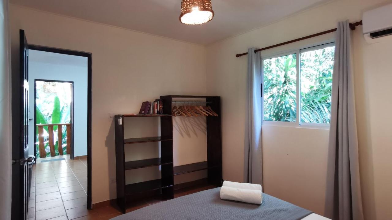 Colibri Apartments - 4 Min Walk To The Beach! Playa Santa Teresa  Exterior foto