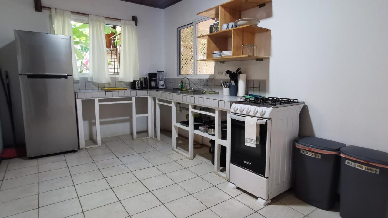Colibri Apartments - 4 Min Walk To The Beach! Playa Santa Teresa  Exterior foto