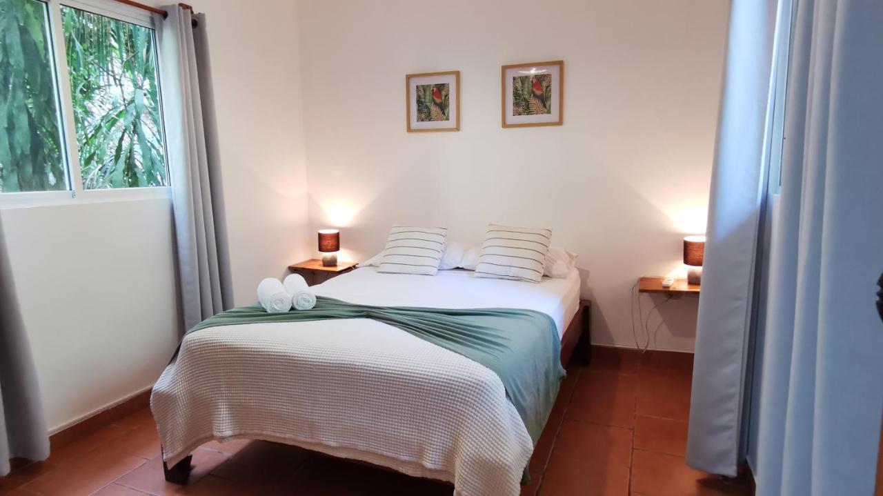 Colibri Apartments - 4 Min Walk To The Beach! Playa Santa Teresa  Exterior foto