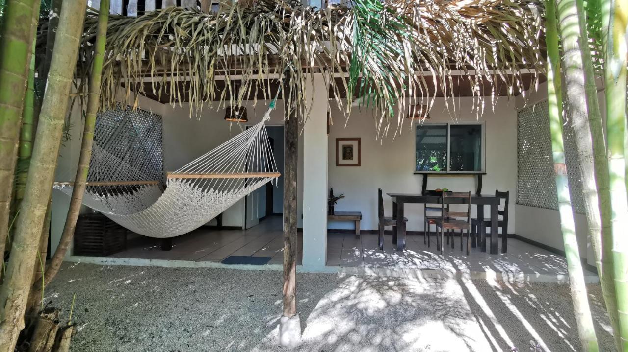 Colibri Apartments - 4 Min Walk To The Beach! Playa Santa Teresa  Exterior foto