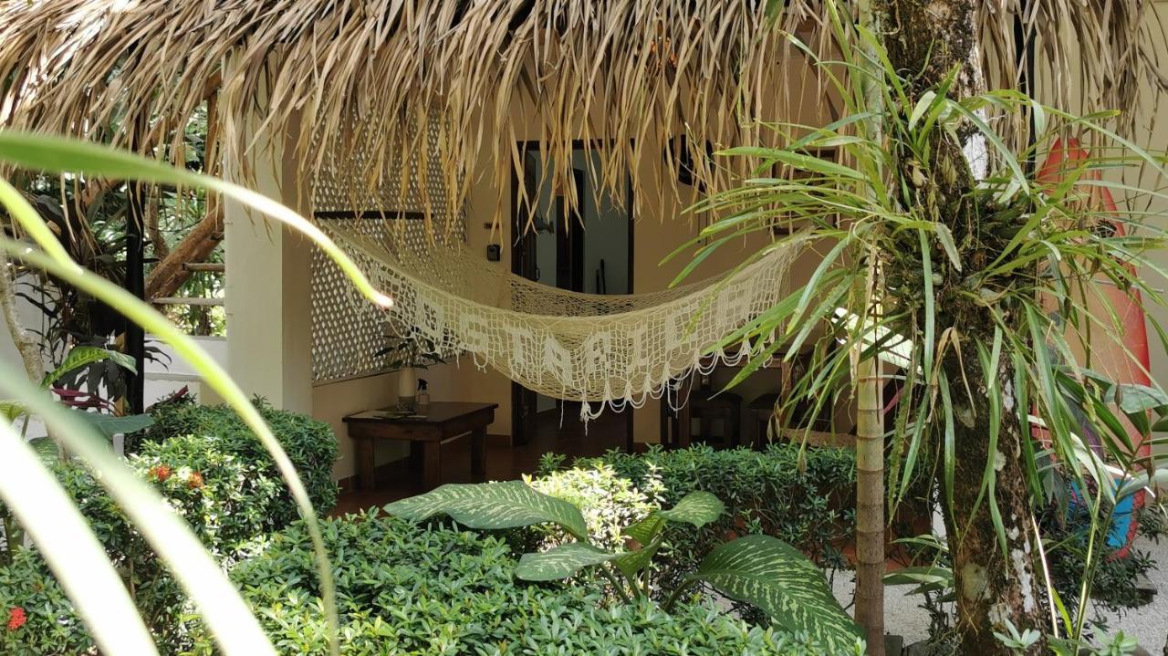 Colibri Apartments - 4 Min Walk To The Beach! Playa Santa Teresa  Exterior foto