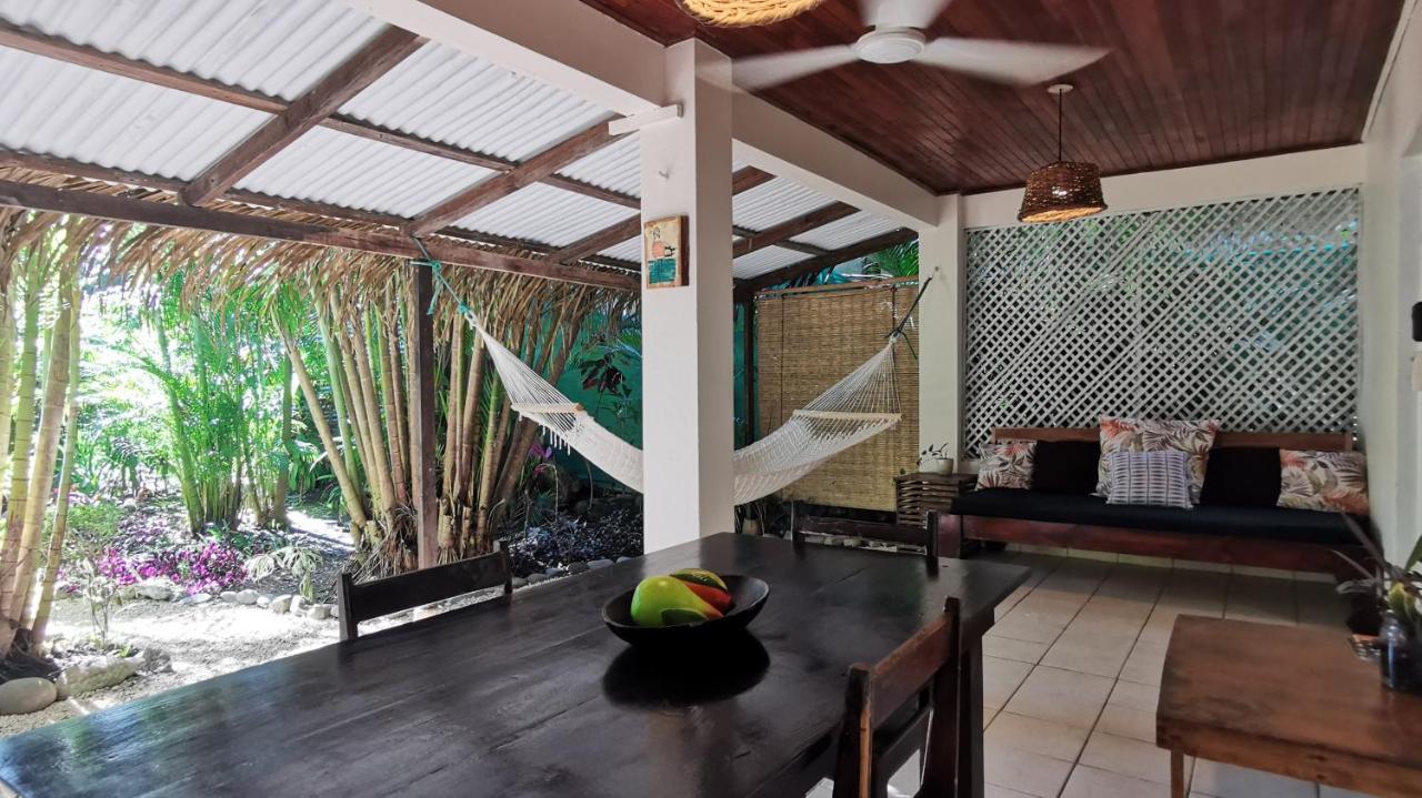 Colibri Apartments - 4 Min Walk To The Beach! Playa Santa Teresa  Exterior foto