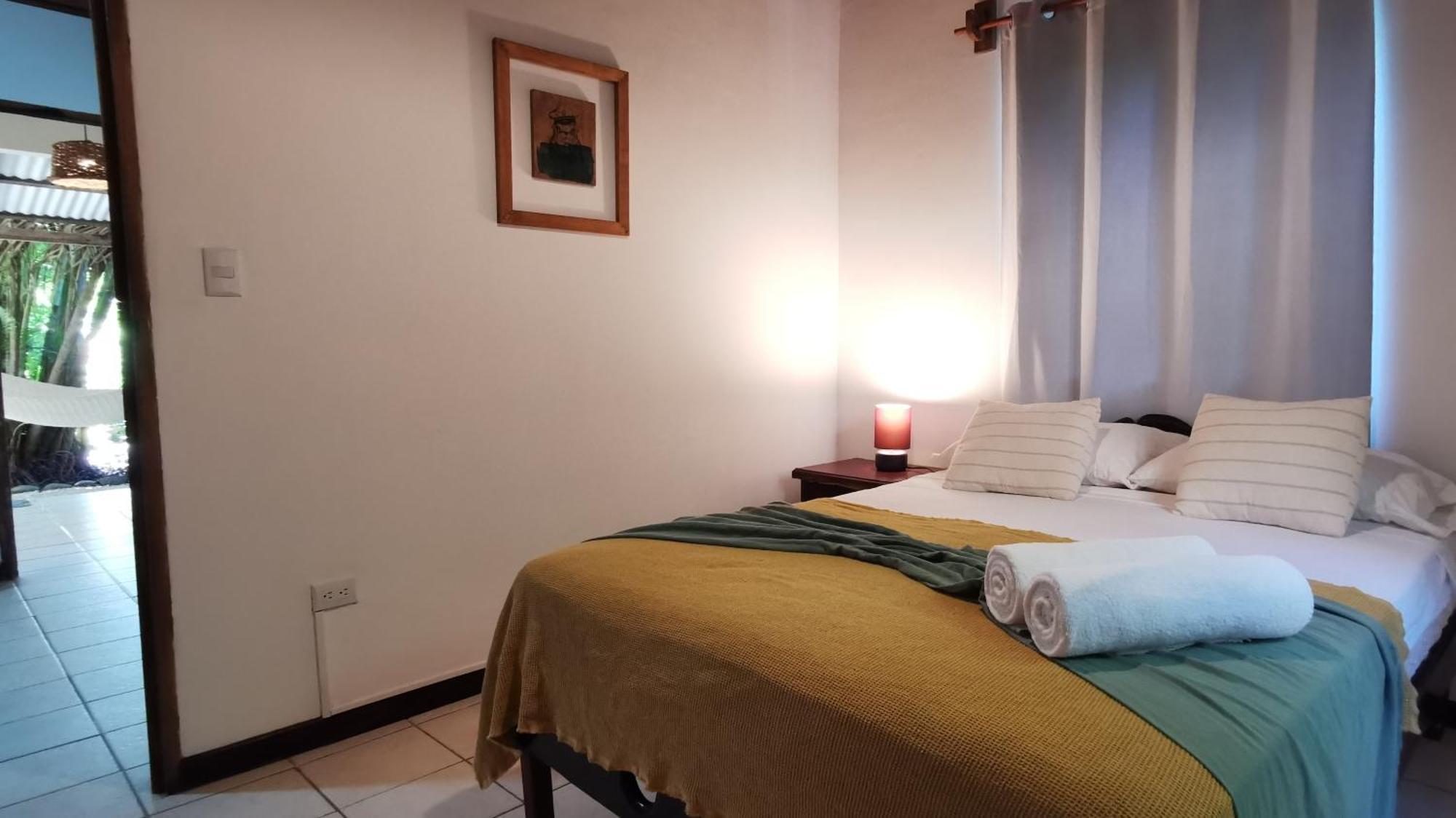 Colibri Apartments - 4 Min Walk To The Beach! Playa Santa Teresa  Zimmer foto