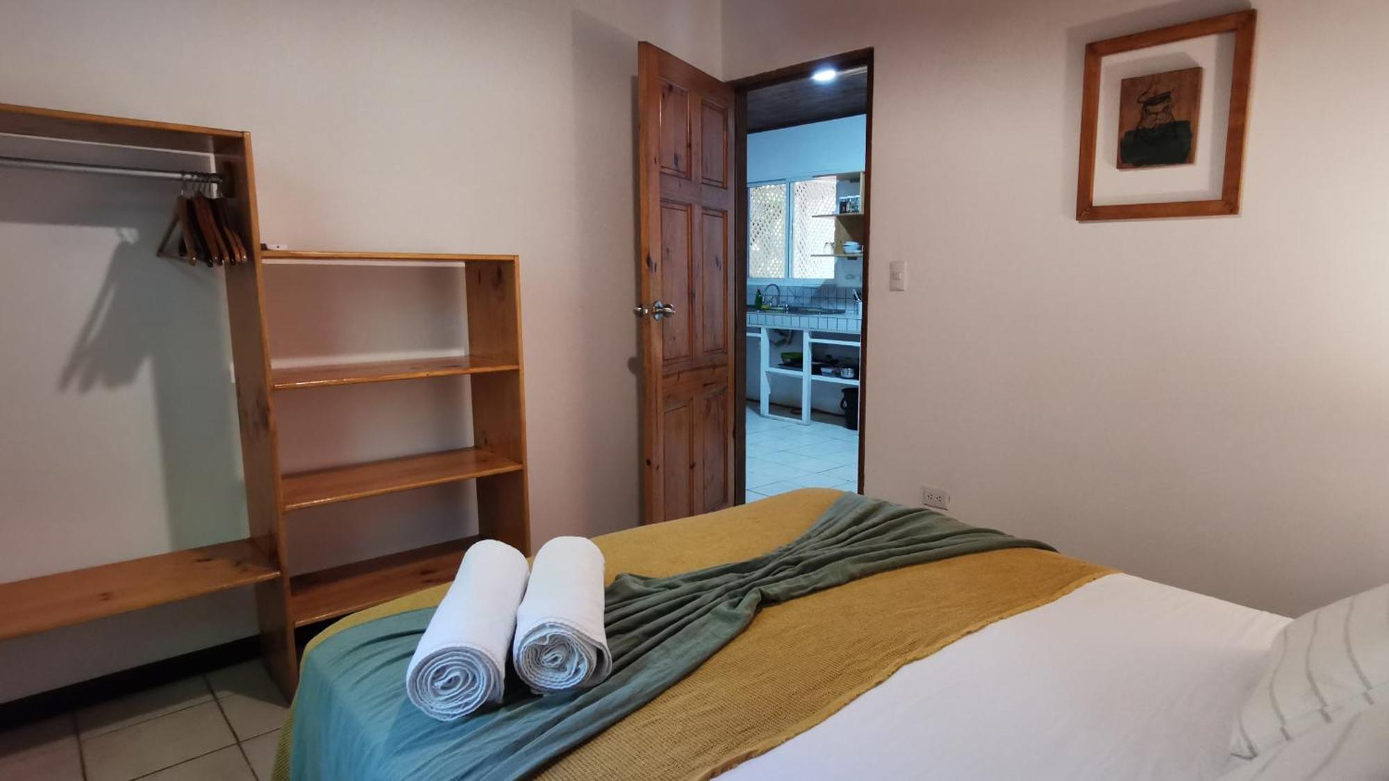 Colibri Apartments - 4 Min Walk To The Beach! Playa Santa Teresa  Zimmer foto