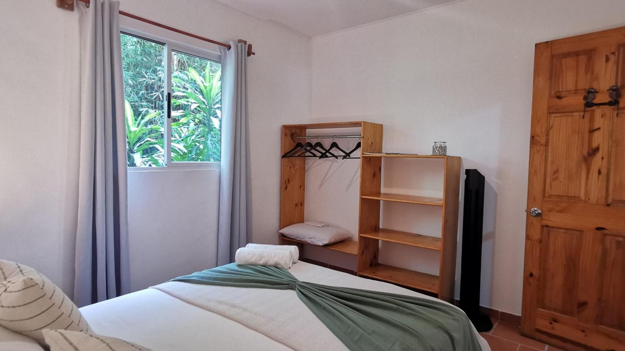 Colibri Apartments - 4 Min Walk To The Beach! Playa Santa Teresa  Zimmer foto